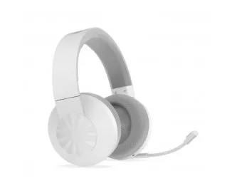 Навушники бездротові Lenovo Legion H600 Wireless White (GXD1C98345)