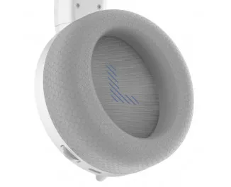 Навушники бездротові Lenovo Legion H600 Wireless White (GXD1C98345)