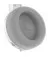 Навушники бездротові Lenovo Legion H600 Wireless White (GXD1C98345)