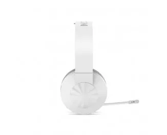 Навушники бездротові Lenovo Legion H600 Wireless White (GXD1C98345)