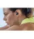 Наушники беспроводные LG Tone Free Fit TF7 Black (DTF7Q)