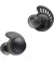 Наушники беспроводные LG Tone Free Fit TF7 Black (DTF7Q)