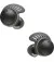 Наушники беспроводные LG Tone Free Fit TF7 Black (DTF7Q)