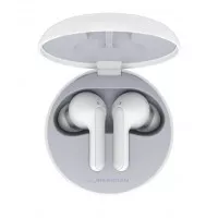 Наушники беспроводные LG Tone Free FN4 True Wireless White (HBS-FN4.ABRUWH)