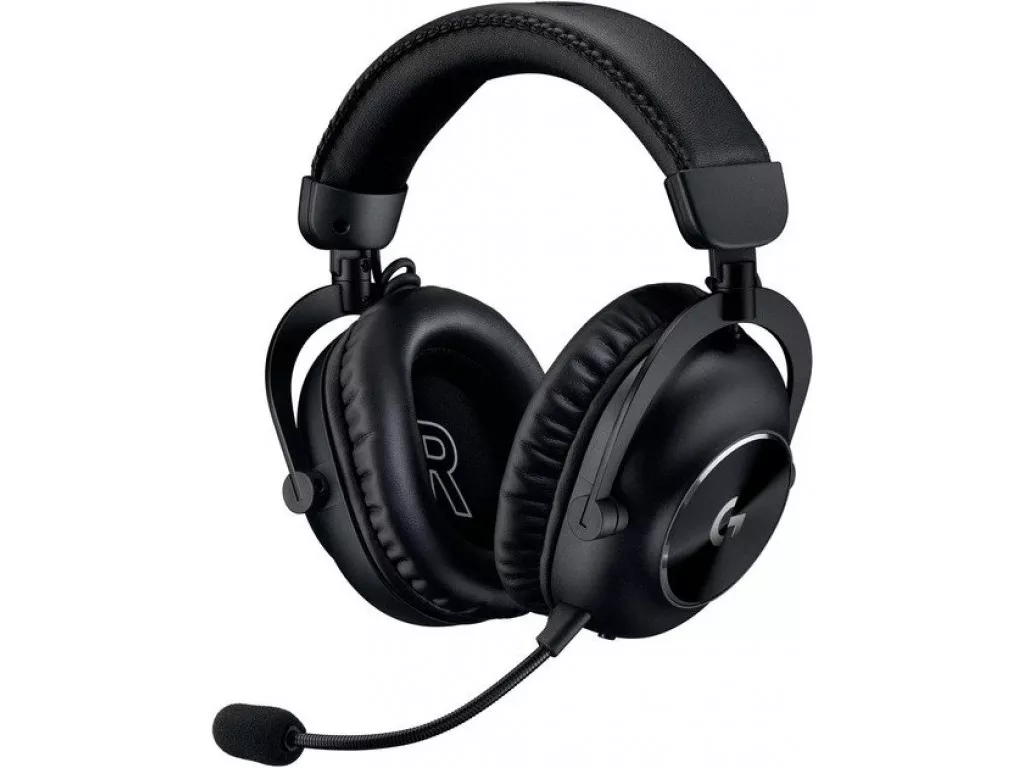 Logitech g pro wireless lightspeed headset hotsell