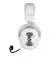 Бездротові навушники Logitech G Pro X 2 Lightspeed Wireless White (981-001269)