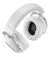 Бездротові навушники Logitech G Pro X 2 Lightspeed Wireless White (981-001269)