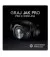 Навушники бездротові Logitech G Pro X Wireless Lightspeed Headset Shroud Edition Black (981-000956)