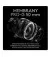 Навушники бездротові Logitech G Pro X Wireless Lightspeed Headset Shroud Edition Black (981-000956)