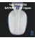 Наушники беспроводные Logitech G435 Lightspeed White (981-001074)