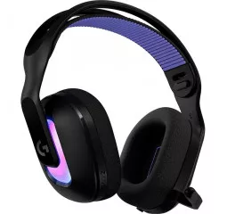 Наушники беспроводные Logitech G522 LightSpeed Black (981-001544)