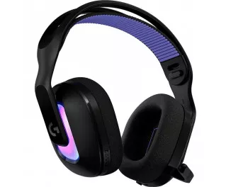 Наушники беспроводные Logitech G522 LightSpeed Black (981-001544)