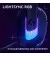 Наушники беспроводные Logitech G522 LightSpeed Black (981-001544)
