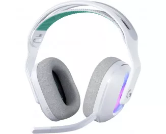 Наушники беспроводные Logitech G522 Lightspeed White (981-001550)