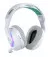 Навушники бездротові Logitech G522 Lightspeed White (981-001550)
