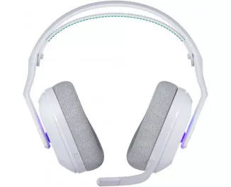 Навушники бездротові Logitech G522 Lightspeed White (981-001550)