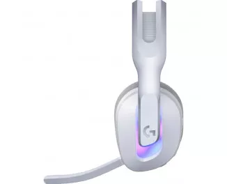 Навушники бездротові Logitech G522 Lightspeed White (981-001550)