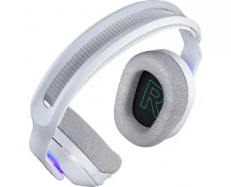Навушники бездротові Logitech G522 Lightspeed White (981-001550)
