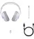 Навушники бездротові Logitech G522 Lightspeed White (981-001550)