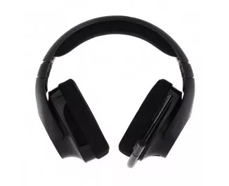 Наушники беспроводные Logitech G533 Wireless Gaming Black (981-000634)