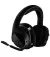 Наушники беспроводные Logitech G533 Wireless Gaming Black (981-000634)