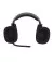 Наушники беспроводные Logitech G533 Wireless Gaming Black (981-000634)