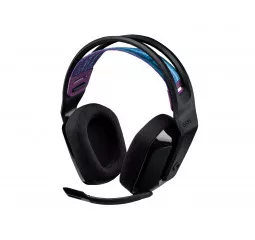 Навушники бездротові Logitech G535 Black (981-000972)