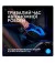 Бездротові навушники Logitech G535 Lightspeed Wireless Black (939-002219)