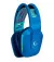 Наушники беспроводные Logitech G733 Lightspeed Wireless RGB Blue (981-000943)