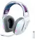 Навушники бездротові Logitech G733 Lightspeed Wireless RGB White (981-000883)