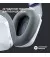 Навушники бездротові Logitech G733 Lightspeed Wireless RGB White (981-000883)