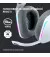 Навушники бездротові Logitech G733 Lightspeed Wireless RGB White (981-000883)