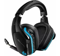 Наушники беспроводные Logitech G935 (981-000744)