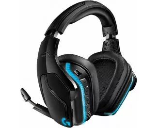 Наушники беспроводные Logitech G935 (981-000744)