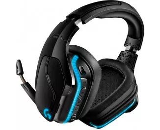 Бездротові навушники Logitech G935 (981-000744)