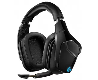 Бездротові навушники Logitech G935 (981-000744)