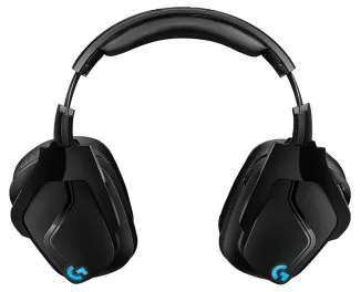 Бездротові навушники Logitech G935 (981-000744)