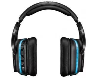 Бездротові навушники Logitech G935 (981-000744)