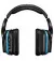 Бездротові навушники Logitech G935 (981-000744)