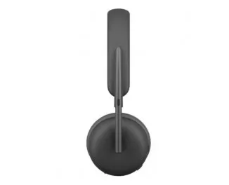 Бездротові навушники Logitech Zone 2 for Business Wireless/Bluetooth UC Graphite (981-001152)