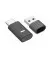 Бездротові навушники Logitech Zone 2 for Business Wireless/Bluetooth UC Graphite (981-001152)