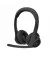 Наушники беспроводные Logitech Zone 300 Wireless Black (981-001407)