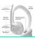 Бездротові навушники Logitech Zone 300 Wireless Off-White (981-001417)