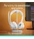 Бездротові навушники Logitech Zone 300 Wireless Off-White (981-001417)
