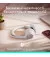 Бездротові навушники Logitech Zone 300 Wireless Off-White (981-001417)