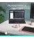 Наушники беспроводные Logitech Zone 300 Wireless Rose (981-001412)