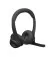 Навушники бездротові Logitech Zone 305 for Business Wireless/Bluetooth Direct Black (981-001458)