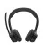 Навушники бездротові Logitech Zone 305 for Business Wireless/Bluetooth Direct Black (981-001458)