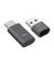Навушники бездротові Logitech Zone 305 for Business Wireless/Bluetooth Direct Black (981-001458)