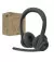Навушники бездротові Logitech Zone 305 for Business Wireless/Bluetooth Direct Black (981-001458)